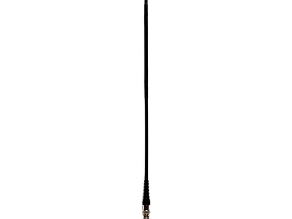 Antenne Albrecht Hyflex CL27, TNC, 54 cm 6578