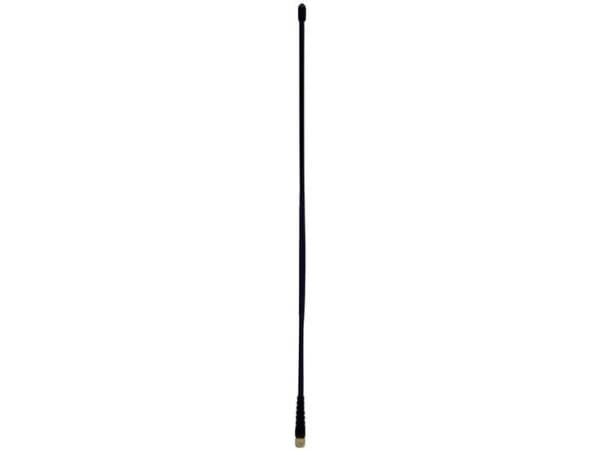 Antenne Albrecht Hyflex CL27, TNC, 54 cm 6578