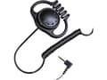 Miniatyrbild 2 av 4: Albrecht OH-2B, Headset, Kenwood, G10, G11, G14, DB270, DB275, Sortera