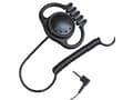 Miniatyrbild 1 av 4: Albrecht OH-2B, Headset, Kenwood, G10, G11, G14, DB270, DB275, Sortera