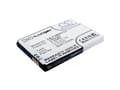 Miniatyrbilde 2 av 2: Beltrona CS-FVM447CL FRIMTF Batterier til trådløs telefon Litium 3.7 V 700 mAh