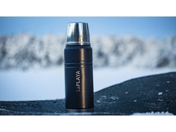 LaPlaya 10536900 Termoflaske 1.0L