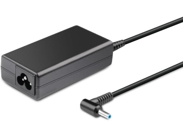 CoreParts - Strømadapter - AC 110-240 V - 45 watt - utgangskontakter: 1 - Europa