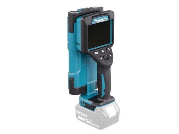 Makita DWD181 - seinäskanneri
