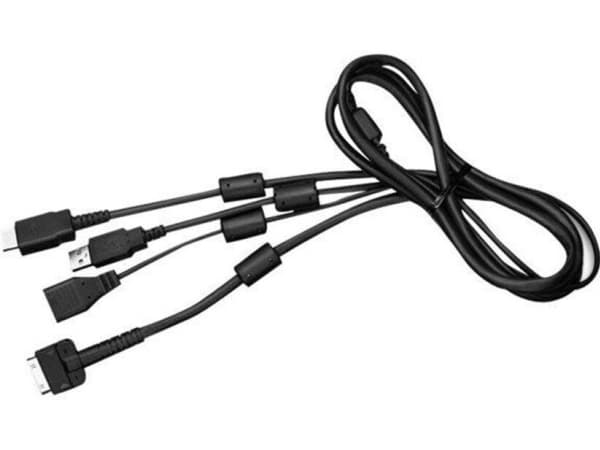 Wacom Cintiq 16 3 in 1 - Strømkabel - for Cintiq 16
