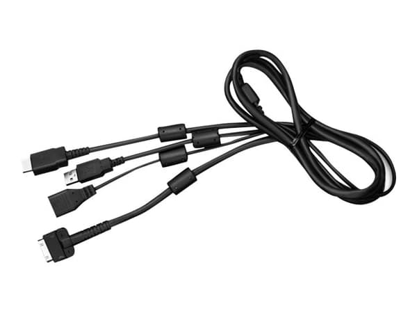 Wacom Cintiq 16 3 in 1 - Strømkabel - for Cintiq 16