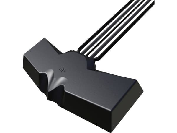 Wittenberg Antennen WB 58 klæbe/clipantenne LTE, GPS