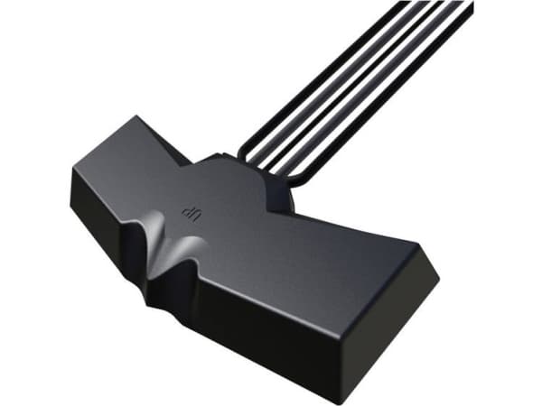 Wittenberg Antennen WB 58 klæbe/clipantenne LTE, GPS