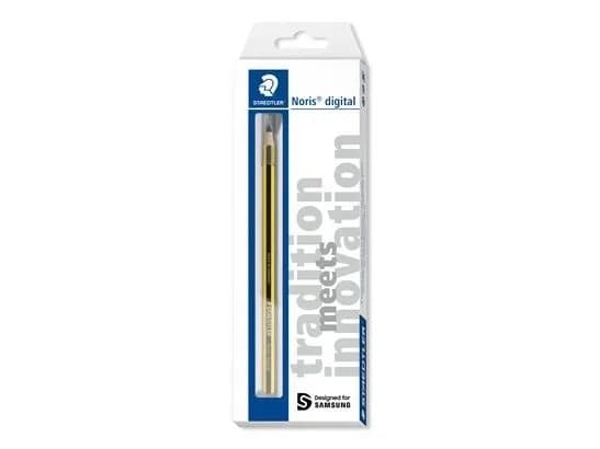 Digital stylus pen Staedtler Noris® 180 22-1 *** NB! NOT compatible with Apple iPad!***