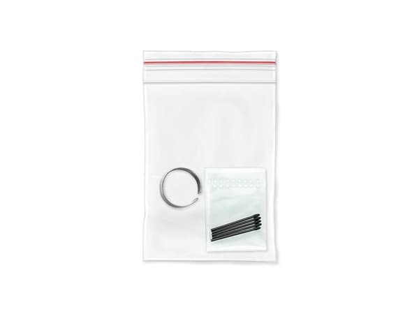 Staedtler 18022 SN, Kärkisarja, Musta, 5 kpl