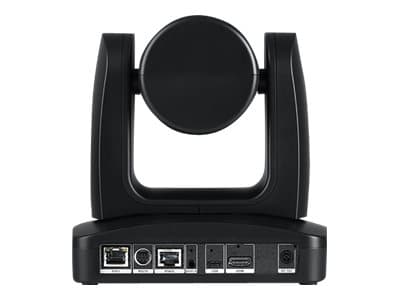 AVer PTC310H - Verkkovalvontakamera - PTZ - sisätiloissa - väri - 2 MP - 1920 x 1080 - 900 TVL - ääni - HDMI, 3G-SDI - GbE - USB 3.0 - MJPEG, H.264,