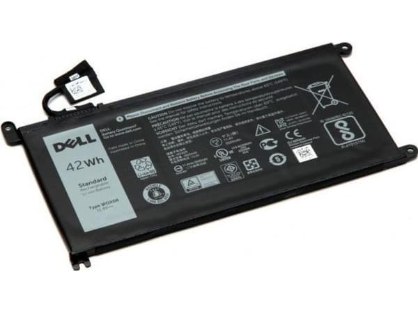 Dell - Batteri til bærbar PC - litiumion - 3-cellers - 42 Wh - for Latitude 3180, 3189, 3189 2-in-1, 3390 2-in-1, 3480, 3580