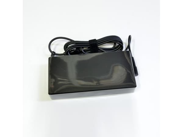 ASUS 0A001-00860100, Notebook, Innendørs, 100 - 240 V, 50 - 60 Hz, 120 W, 20 V Sort