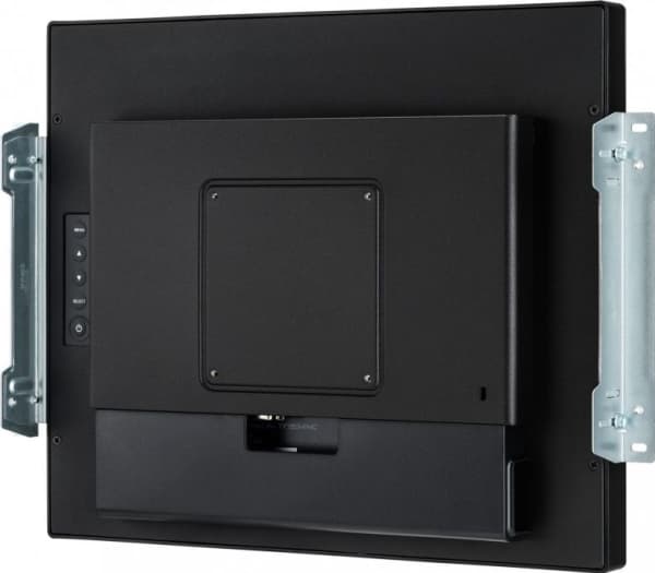 Iiyama OMK1-1 - Monteringskomponent (konsol) - för LCD-display - skärmstorlek: 34" - för ProLite TF1534, TF1634, TF1734, TF1934, TF2234