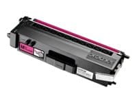 Brother TN328M - Magenta - original - tonerpatron - for Brother DCP-9270CDN, HL-4570CDW, HL-4570CDWT, MFC-9970CDW