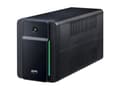 Miniatyrbilde 4 av 5: APC Back-UPS BX Series BX2200MI - UPS - AC 230 V - 1200 Watt - 2200 VA - 9 At - utgangskontakter: 6