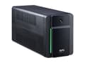 Miniatyrbilde 5 av 5: APC Back-UPS BX Series BX2200MI - UPS - AC 230 V - 1200 Watt - 2200 VA - 9 At - utgangskontakter: 6