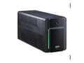 Miniatyrbilde 4 av 5: APC Back-UPS BX Series BX2200MI-GR - UPS - AC 230 V - 1200 Watt - 2200 VA - 9 At - utgangskontakter: 4