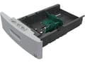 Miniatyrbilde 3 av 3: Lexmark - Mediaskuff - 550 ark inn 1 skuff(er) - for Lexmark T650, T652, T654, T656, TS654, TS656, X651, X652, X654, X656