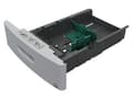 Miniatyrbilde 2 av 3: Lexmark - Mediaskuff - 550 ark inn 1 skuff(er) - for Lexmark T650, T652, T654, T656, TS654, TS656, X651, X652, X654, X656