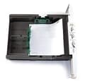 Miniatyrbilde 1 av 3: Lexmark - Mediaskuff - 550 ark inn 1 skuff(er) - for Lexmark T650, T652, T654, T656, TS654, TS656, X651, X652, X654, X656