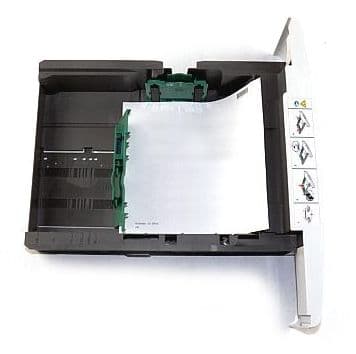 Lexmark - Mediaskuff - 550 ark inn 1 skuff(er) - for Lexmark T650, T652, T654, T656, TS654, TS656, X651, X652, X654, X656