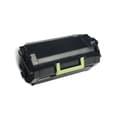 Pikkukuva 5 / 5: Lexmark 522H, 25000 sivua, Musta, 1 kpl