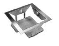 Datalogic Standard Counter - Strekkodeskannermontering - for Magellan 2300HS