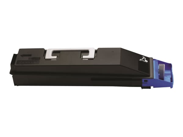 Kyocera TK 880C - Cyan - original - tonerpatron - for FS-C8500DN