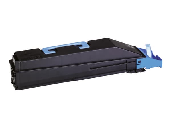 Kyocera TK 880C - Cyan - original - tonerpatron - for FS-C8500DN