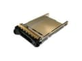 Miniatyrbilde 4 av 5: Origin Storage - Lagerstasjonsbærer (caddy) - 3.5" - for Dell PowerEdge R410, R710, T410, T610, T710