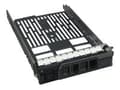 Miniatyrbilde 1 av 5: Origin Storage - Lagerstasjonsbærer (caddy) - 3.5" - for Dell PowerEdge R410, R710, T410, T610, T710