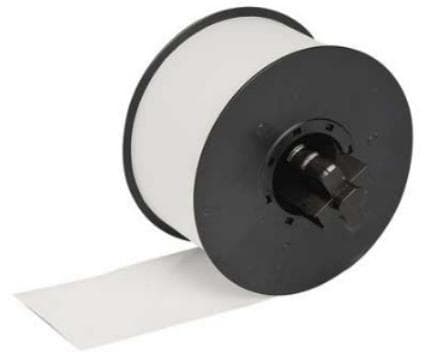 Epson RC-R1WNA - Vit - 100 mm x 30 m - färgband - för LabelWorks Pro100