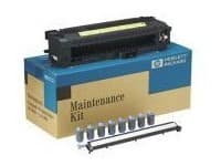 HP - (220 V) - vedlikeholdssett - for LaserJet 9000, 9040, 9050, M9040, M9050, M9059