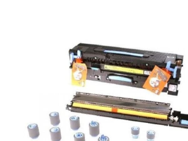 HP - (220 V) - underhållssats - för LaserJet 9000, 9040, 9050, M9040, M9050, M9059