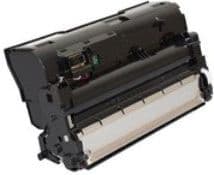 Kyocera DV 350(E) - (230 V) - original - fremkallersett - for FS-3920DN, 3920DN/KL3