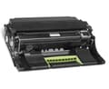 Miniatyrbilde 5 av 5: Lexmark 500ZA - Svart - original - bildebehandlingsenhet for skriver LCCP - for Lexmark MS312, MS317, MS415, MS417, MS517, MS617, MX317, MX410, MX417