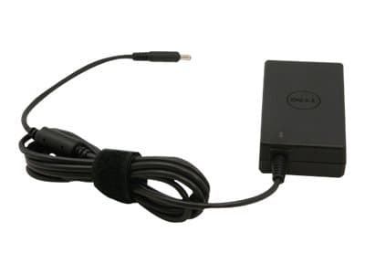 Dell 3 Prong AC Adapter - Strömadapter - 45 Watt - för XPS 12, 13