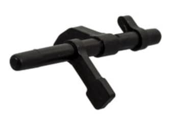 Samsung JC66-01190A, Aktuator, Sort
