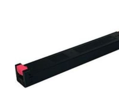 Sharp MX36GTMA - Magenta - original - tonerpatron - for Sharp MX-2010U, MX-2310U, MX-2610N, MX-3110N, MX-3111U, MX-3116N, MX-3140N, MX-3640N