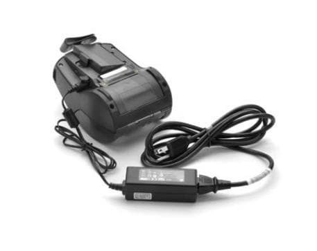 Zebra AC Adapter - Strømadapter - Storbritannia - for QLn 320