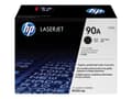 Miniatyrbild 4 av 5: Lasertoner hp 90a ce390a, 10 000 sidor, svart