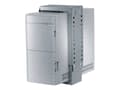 Miniatyrbild 3 av 5: Neomounts by Newstar CPU-D100 Bordsmonterad CPU-hållare Vit