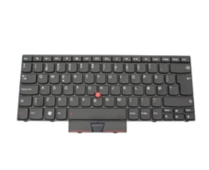 Lenovo - Tangentbord