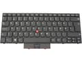 Miniatyrbild 5 av 5: Lenovo - Tangentbord