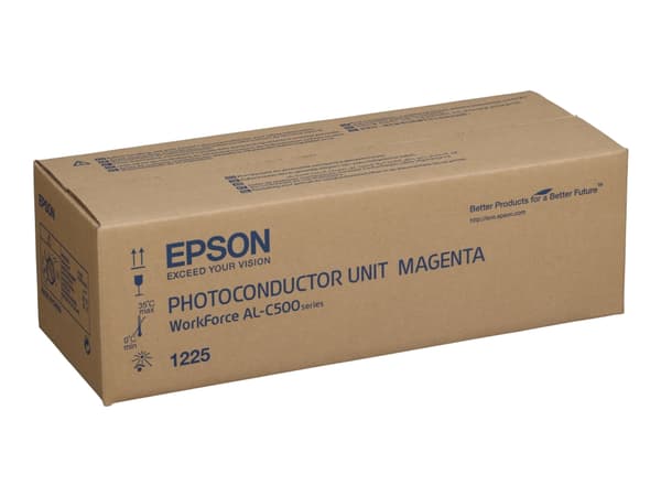 EPSON AL-C500DN fotolederenhet Magenta 50K