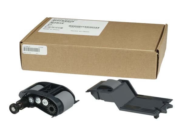 HP Scanjet ADF Roller Replacement Kit - Vedlikeholdssett - for Officejet Enterprise Color MFP X585; Officejet Enterprise Color Flow MFP X585