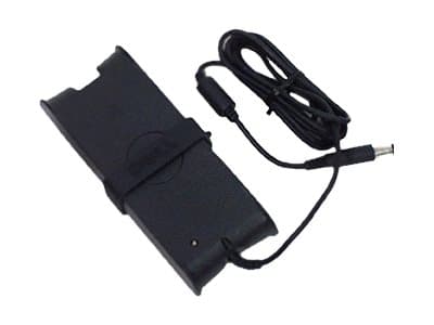 Lite-On - Strömadapter - AC 120-240 V - 90 Watt Svart