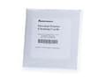 Miniatyrbilde 2 av 3: Intermec - Rensesett for skriver (en pakke 25) - for Honeywell PM43c; PXie Series PX6ie; EasyCoder 401, 501, F4