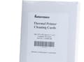 Miniatyrbilde 1 av 3: Intermec - Rensesett for skriver (en pakke 25) - for Honeywell PM43c; PXie Series PX6ie; EasyCoder 401, 501, F4